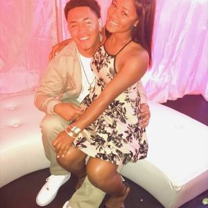 Meet your Posher, Maeli